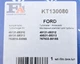 Ремкомплект турбины Fischer Automotive One (FA1) KT130080 Ford Transit - изображение 11