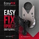 Шаблон для сверления EasyFIX 70 - изображение 7