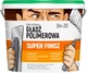 Шпаклевка полимерная MEGARON SUPER FINISZ Dv-20 белый 20 кг - изображение 1