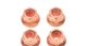 Ремкомплект турбины Fischer Automotive One (FA1) KT210020 Peugeot 206, Bipper, 207, 307, 107; Citroen Nemo, C2, Xsara, C3, C1; Mazda 2; Ford Fiesta, Fusion - изображение 5