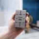 Магнитный держатель KUBALA Smart 0675 для монтажа гипсокартона - изображение 5