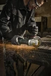 Круг отрезной по металлу Klingspor Kronenflex A 60 Extra 125x1x22,23 мм (262937) - изображение 2