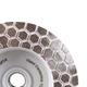 Фреза алмазная 100/M14 Hard Ceramic 60 - изображение 3