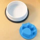 Миска для повільного харчування собак і кішок Slow Feeder Bowl, пластикова (5853) - изображение 4