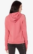 Спортивний костюм жіночий Bebe Mini Logo Color: Terra Rose Розмір: S - зображення 4