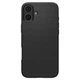 Чохол Spigen Liquid Air для iPhone 16 Matte Black (ACS08194) - зображення 2