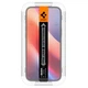 Защитное стекло Spigen Glas.tR EZ FIT 2-Pack для iPhone 15 Plus/16 Plus Clear (AGL06883) - изображение 5