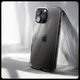 Чехол Spigen Ultra Hybrid для iPhone 16 Pro Crystal Clear (ACS08121) - изображение 8