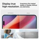 Защитное стекло Spigen Glas.tR EZ FIT 2-Pack для iPhone 15 Plus/16 Plus Clear (AGL06883) - изображение 7