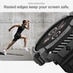 Чохол з ремінцем Spigen Rugged Armor Pro до Pixel Watch 3 45mm Matte Black (ACS07599) - зображення 2