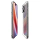 Чехол Spigen Ultra Hybrid для iPhone 16 Pro Crystal Clear (ACS08121) - изображение 9