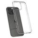 Чехол Spigen Ultra Hybrid для iPhone 16 Pro Crystal Clear (ACS08121) - изображение 11