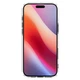 Чехол Spigen Ultra Hybrid для iPhone 16 Pro Crystal Clear (ACS08121) - изображение 13