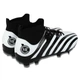 Бутсы футбольные с носком SP-Sport 8012 размер 41 White-Black - изображение 4