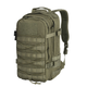 Рюкзак тактичний Helikon-Tex 20л. Олива RACCOON MK2 BACKPACK OLIVE GREEN (PL-RC2-CD-02-20) - изображение 1