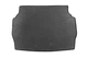 Коврик багажника EVA (Серый) для BMW 1 серия F20/F21 2011-2019 гг - изображение 1