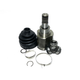 ШРУС внутренний левый (Z 25/Z 23) KLM Autoparts на Geely EMGRAND EC7, 1064001798 - изображение 2