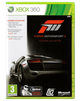 Игра Microsoft Xbox 360 Forza Motorsport 3 Ultimate Collection Английская Версия DVD 2шт Б/У - изображение 1