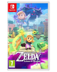 Игра Nintendo Switch The Legend of Zelda: Echoes of Wisdom Русские Субтитры - изображение 1