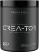 Креатин моногидрат Powerful Progress Crea-Tor Micronized порошок 500 г Без вкуса (4820241841042) - изображение 1