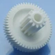 Шестерня мясорубки Rotex RMG-201T малая - изображение 3