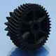 Малая шестерня м'ясорубки Rotex RMG201-T посилена - зображення 8