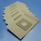 Мешки пылесоса Prime Technics PVC214 PVC216 PVC2213 PVC2214 PVC2216 PVC4054 одноразовые бумажные 7шт оригинал - изображение 6