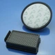 Фільтри пилососа Rowenta Compact Power XXL Cyclonic RO4B25EA RO4B23EA RO4B36EA RO4B50EA RO4B63EA RO4B75EA RO4873EA RO4881EA RO4886 - зображення 2