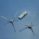 Щітки та фільтр робота пилососа Rowenta X-plorer serie 60 RR7447WH, RR7455WH, RR74OF0 оригінал - зображення 4
