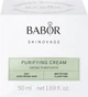 Крем для обличчя Babor Skinovage Purifying 50 мл (4015165371366) - зображення 1