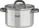 Каструля Krauff Prime Chef 2.9 л 18 см (26-303-008) - зображення 1