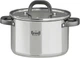 Каструля Krauff Prime Chef 3.8 л 20 см (26-303-009) - зображення 1