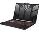 Ноутбук Asus TUF Gaming A15 (2024) R9 8945H/RTX 4070/RAM 16GB/SSD 1TB/WIN 11/WQHD 165Hz - зображення 3