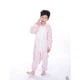 Піжама кігурумі Kigurumi для хлопчика Крокодил Динозавр Рожевий на зріст 175-182 см (202142) - зображення 4