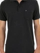 Поло длинное мужское Pierre Cardin 50291576-VR081 3XL Темно-серое - изображение 5