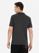 Поло довге чоловіче Pierre Cardin 50273577-VR006 L Темно-сіре - зображення 2