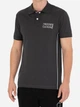Поло довге чоловіче Pierre Cardin 50273577-VR006 L Темно-сіре - зображення 5