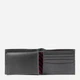 Портмоне мужское кожаное для карточек и документов Tommy Hilfiger 978521987 Серое (1159813350) - изображение 4