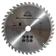 Диск пильний Vitals по дереву 300x30/25.4, ATB 40 168144 - изображение 1
