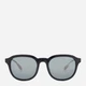 Солнцезащитные очки мужские Armani Exchange 319741366 Черные (1159813425) - изображение 1