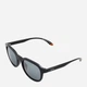 Солнцезащитные очки мужские Armani Exchange 319741366 Черные (1159813425) - изображение 3