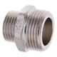Ниппель редукционный KOER KF.N0608-1/2"х3/4" (KR2994) - изображение 1