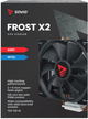 Chłodzenie Savio Frost X2 (FROST X2) - obraz 11