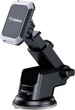 Автодержатель для телефона магнитный Gelius Mersh GP-CH023 Black (2099900990540) - изображение 1