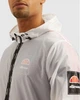 Вітровка Ellesse Skyfall jacket white XL - изображение 3
