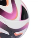 Мяч футбольный для детей Adidas Conext 24 Mini IP1618 №1 Бело-розовый - изображение 3