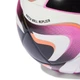 Мяч футбольный для детей Adidas Conext 24 Mini IP1618 №1 Бело-розовый - изображение 4
