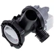 Помпа (насос) Askoll 25W M327 0.15A для стиральной машины Ariston C00507308 - изображение 1