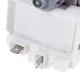 Помпа (насос) Askoll 25W M327 0.15A для стиральной машины Ariston C00507308 - изображение 4