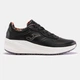 Кросівки JOMA жіночі чорні BREE CBRELW2401 Joma 39 - зображення 1